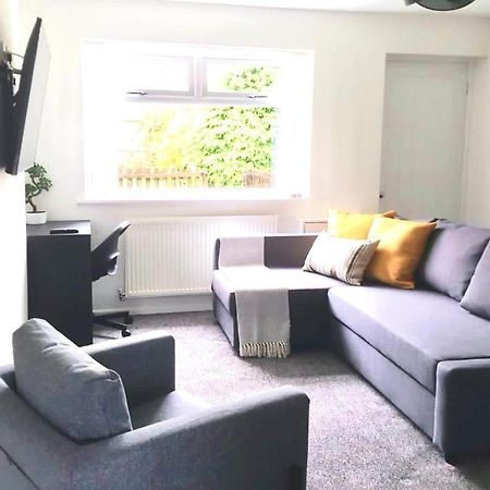 Appartamento Property Hunter 23 Darlington  Esterno foto