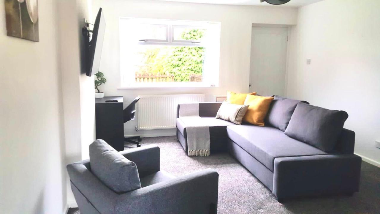 Appartamento Property Hunter 23 Darlington  Esterno foto