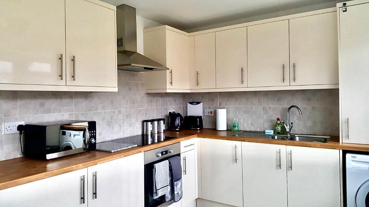 Appartamento Property Hunter 23 Darlington  Esterno foto
