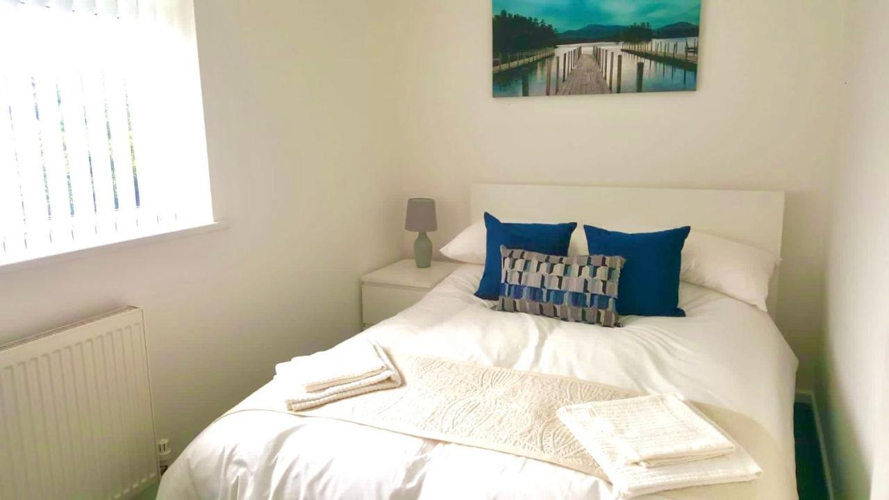 Appartamento Property Hunter 23 Darlington  Esterno foto