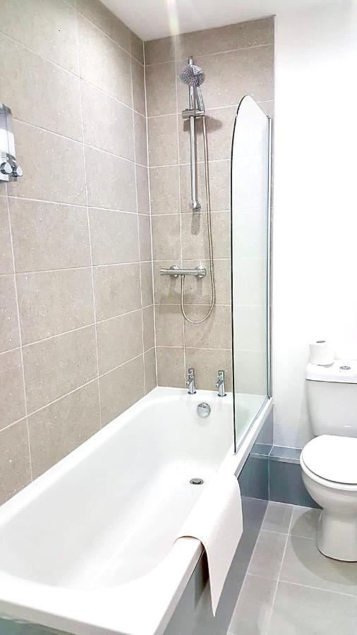 Appartamento Property Hunter 23 Darlington  Esterno foto