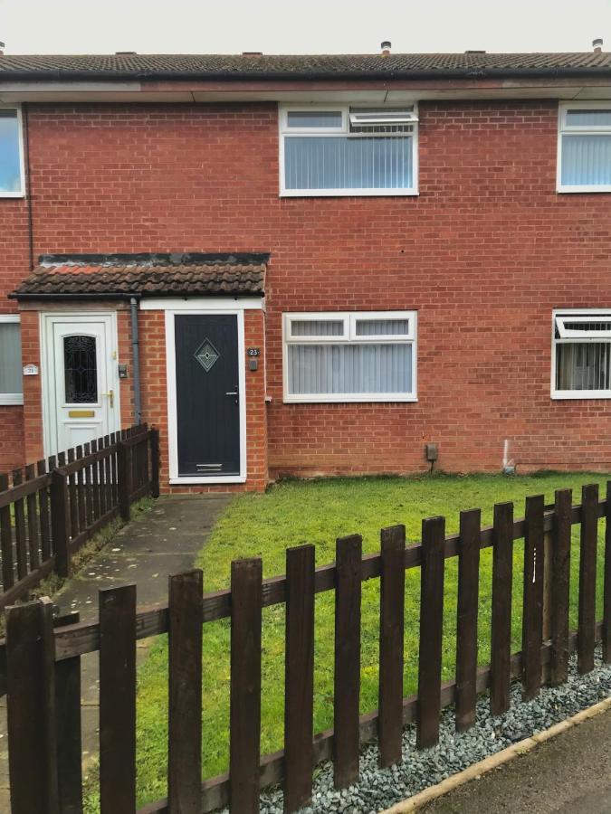 Appartamento Property Hunter 23 Darlington  Esterno foto