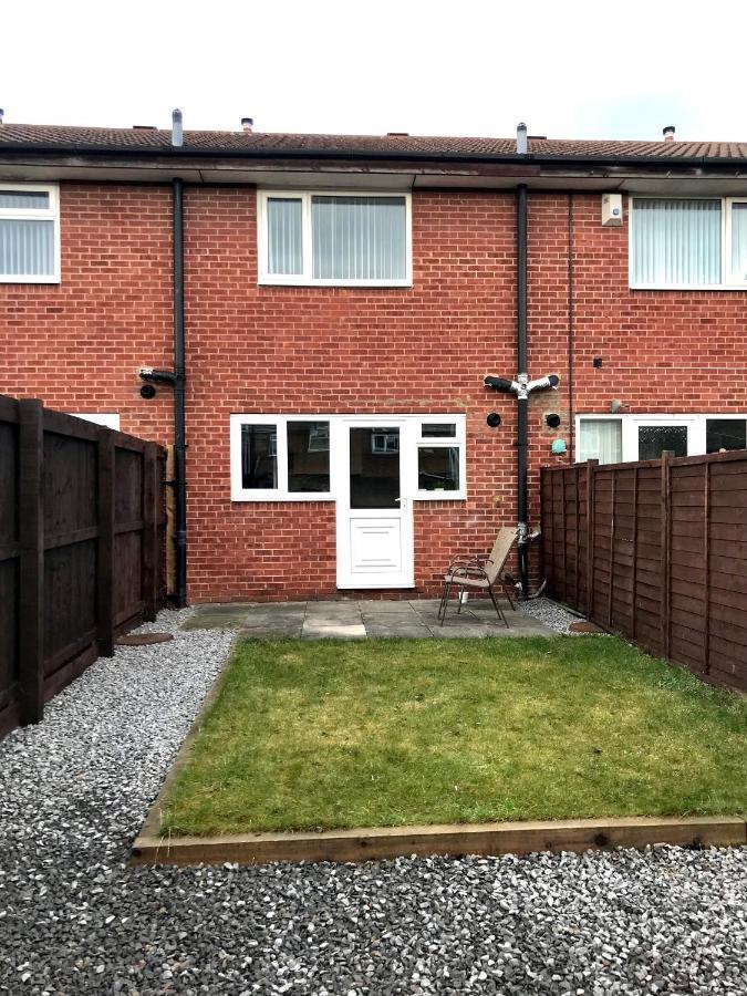 Appartamento Property Hunter 23 Darlington  Esterno foto