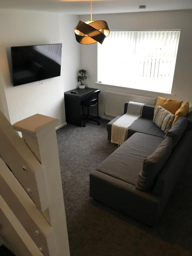 Appartamento Property Hunter 23 Darlington  Esterno foto