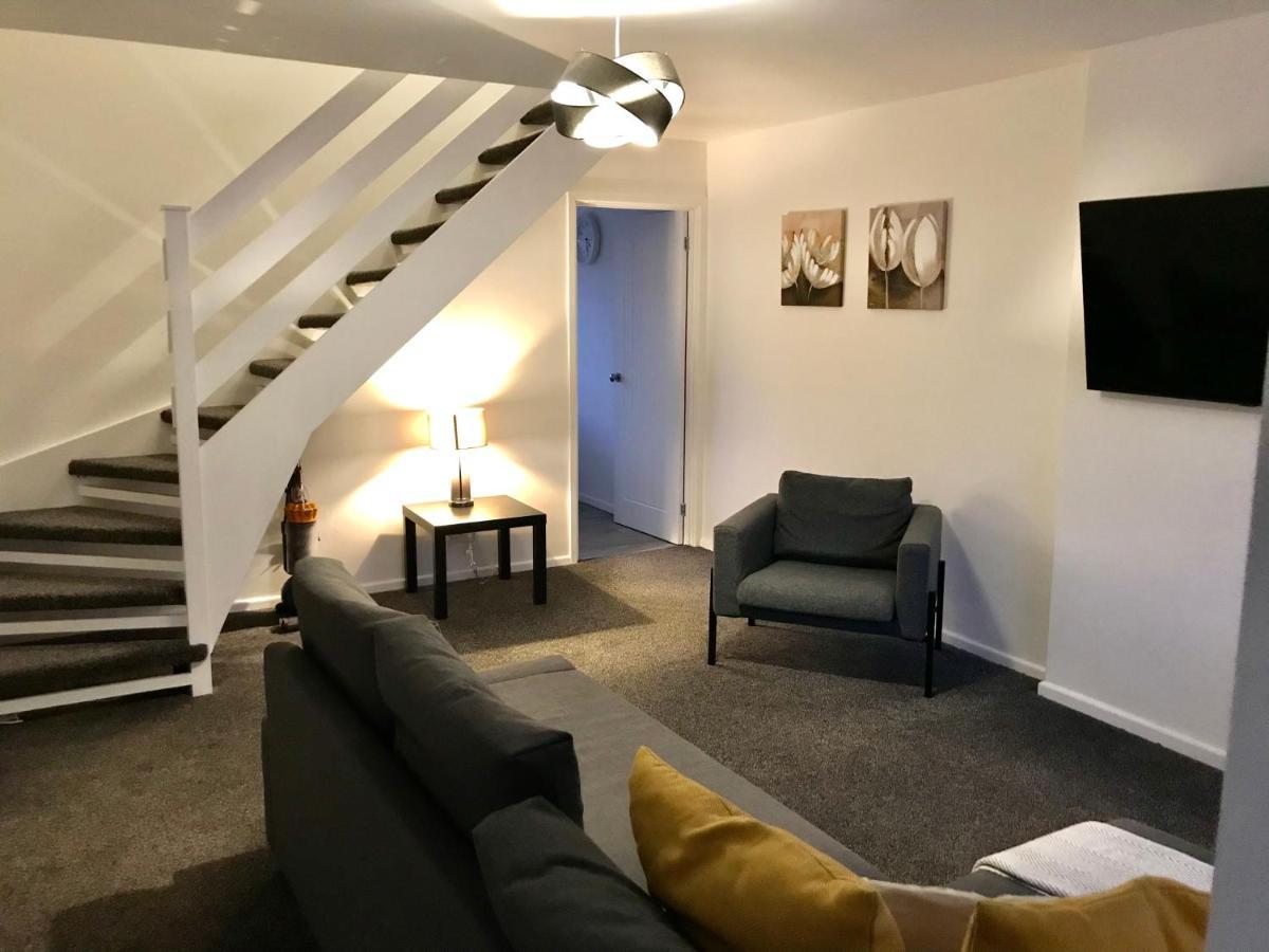 Appartamento Property Hunter 23 Darlington  Esterno foto